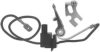FIAT 9938573 Contact Breaker, distributor